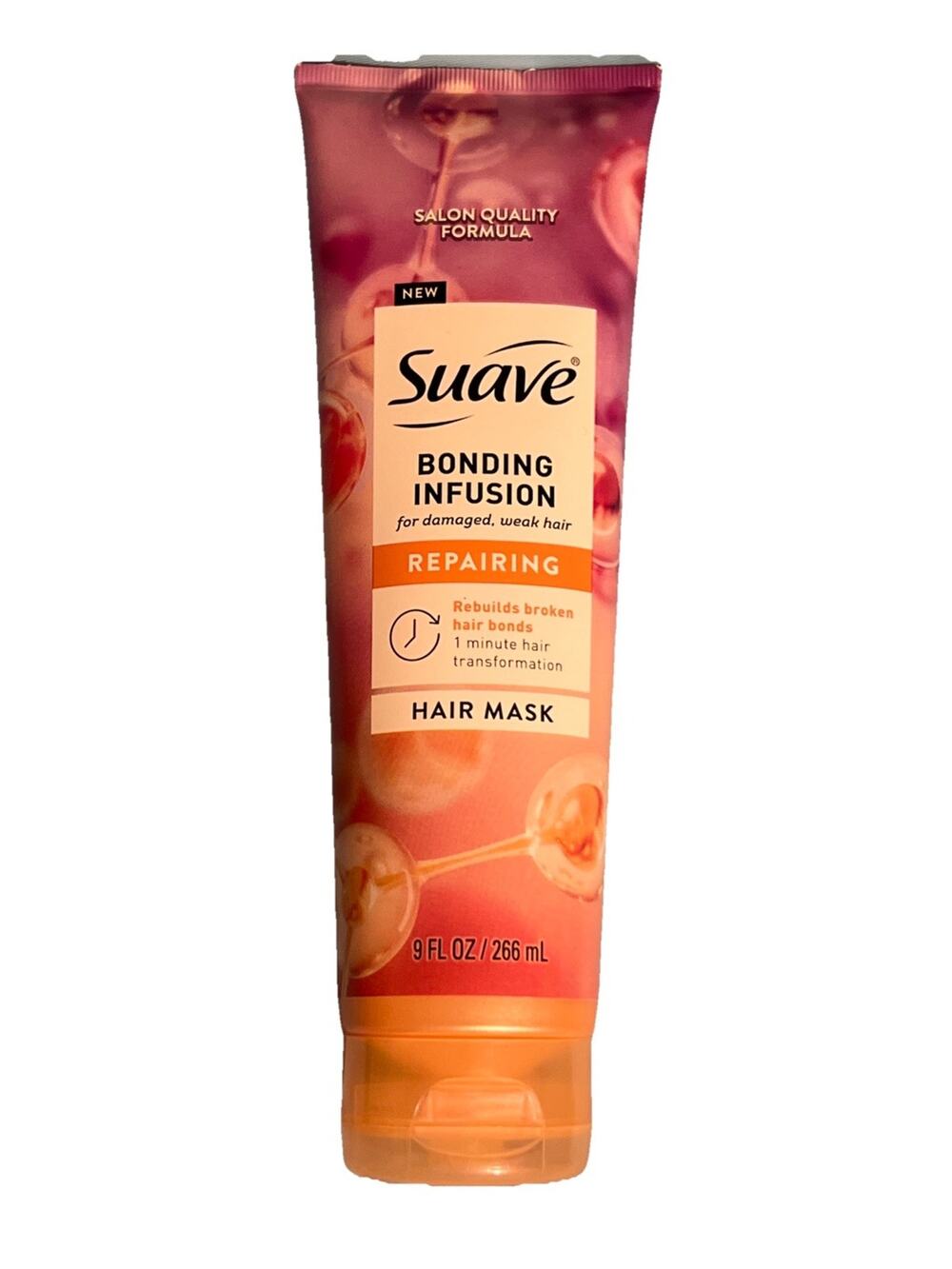 Suave Bonding Infusion Hair Mask
